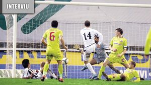 Becali s-a întors:** „Stoichiță să fie Dan Petrescu!"