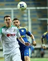 Nicu Modan continuă în Liga 2 după retrogradarea cu Dumbrăvița. Golgheterul timișenilor semnează cu o pretendentă la promovare. EXCLUSIV
