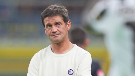 Cristi Chivu are de luat două decizii grele înainte de Roma–Inter!