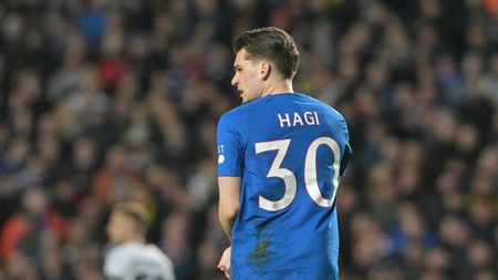 Lovitura de la 11 metri l-a costat scump pe Ianis Hagi. Ce a pățit la derby-ul cu Celtic