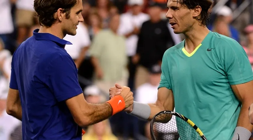 Roger Federer, Rafael Nadal și Jurgen Melzer s-au alăturat Consiliului ATP al Jucătorilor