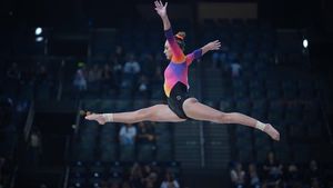 Sabrina Voinea a decis ce urmează pentru ea. Ar fi o dublă lovitură pentru România