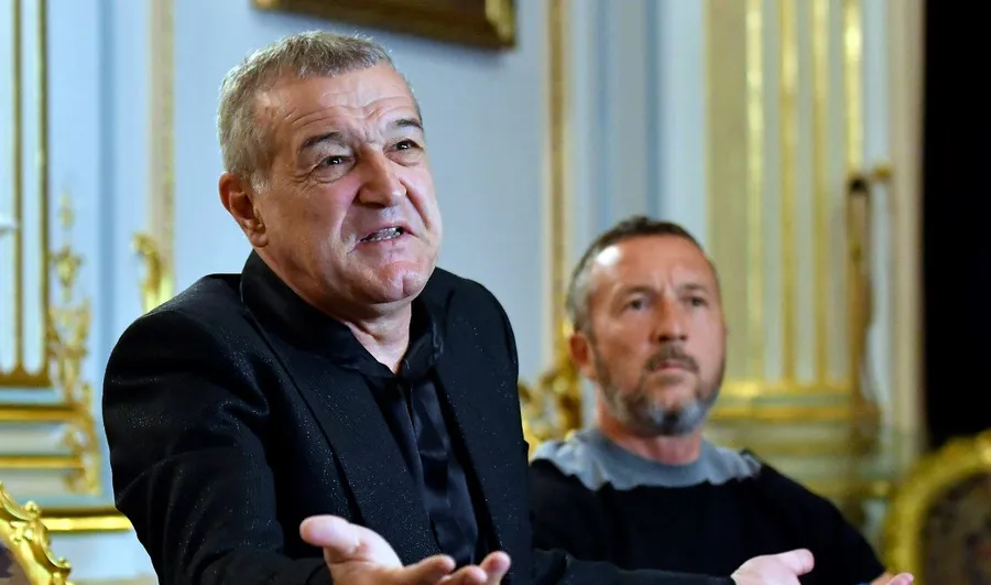 Impresarul care refuză să colaboreze cu FCSB din cauza lui Gigi Becali: „Nu plătește comision, iar eu nu muncesc gratis”