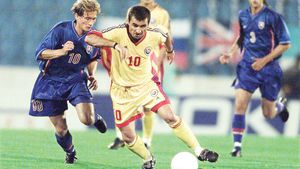 Tănase, ultimul nume de pe o listă infamă!** Vezi cum s-au RATAT urmașii lui Hagi!