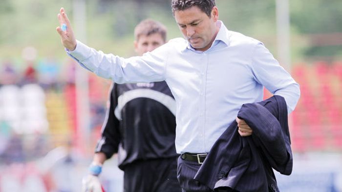 Becali e noul "coach"!** Ilie Stan a plecat capul și îl lasă pe patron să-i facă echipa! Cum va arăta Steaua la Twente