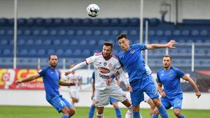 Academica Clinceni - Sepsi Sfântu Gheorghe 2-1! Video Online etapa 9 din play-off-ul Ligii 1! Gazdele urcă pe locul 5. Craiova, sigură de podium