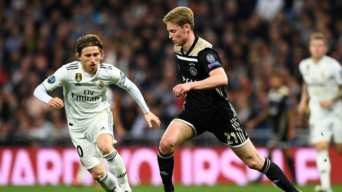 Cine este "Ajax de România"? A cucerit trofee cu noua senzație a fotbalului european și a dat verdictul: "A fost motivat de Johan Cruyff"