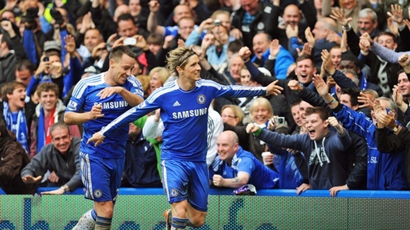 Gol contra Barcelonei, hat-trick în campionat!** Torres a ieșit din perioada de black-out, explicația te va lăsa mască: "Simt că nu mai joc la fel de bine"