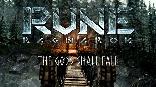Rune: Ragnarok – gameplay din versiunea alpha a jocului