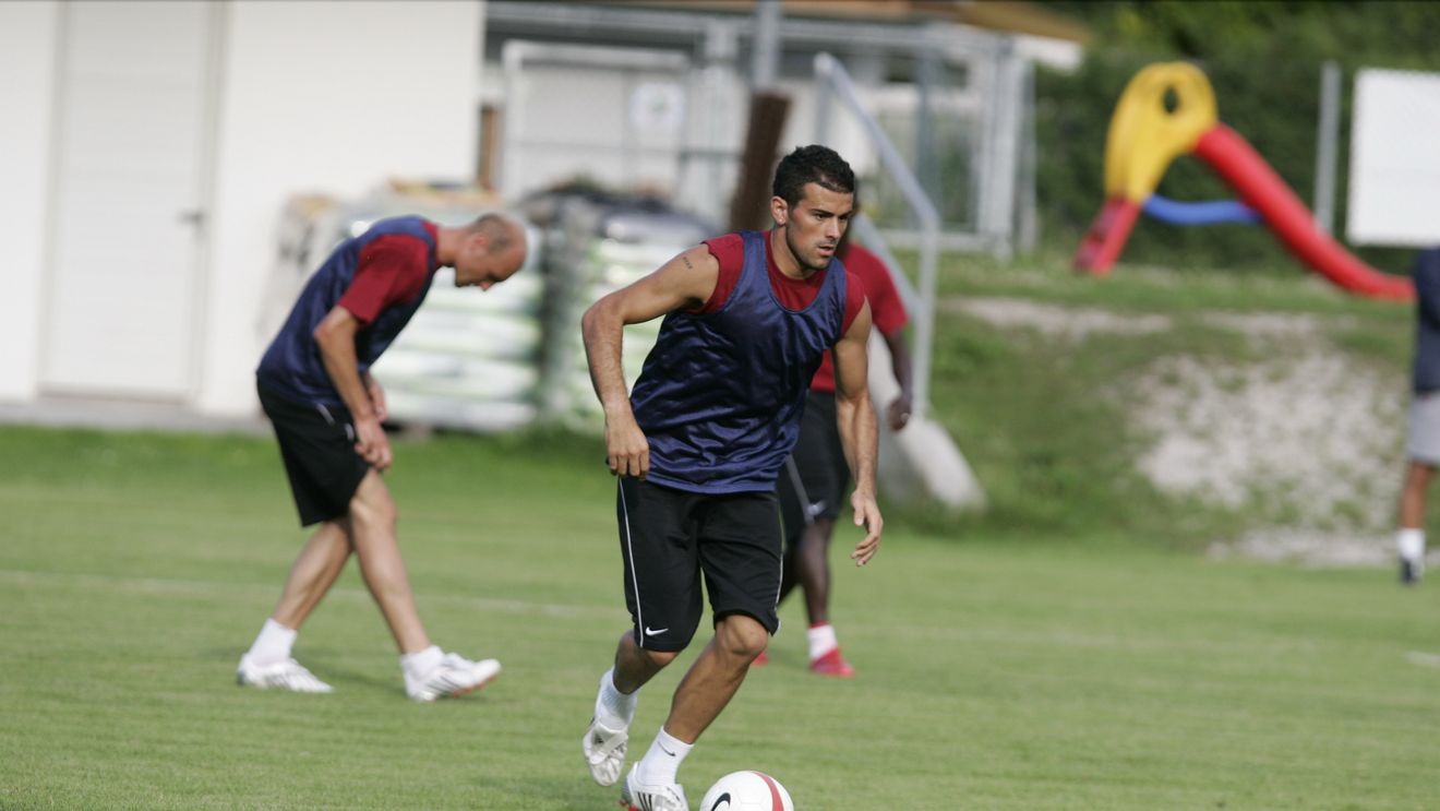 „În locul lui Mutu aș renunța la fotbal"
