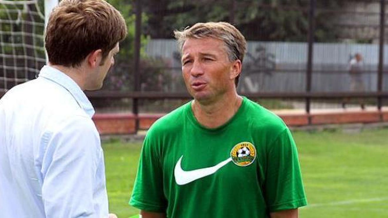 SuperDan e LIDER în Rusia!** "Bursucul" a bătut un record negativ: ce l-a EXASPERAT în Premier League