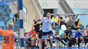 Curăţenie generală la SCM Universitatea Craiova: 12 handbaliste sunt puse pe liber la finalul campionatului!