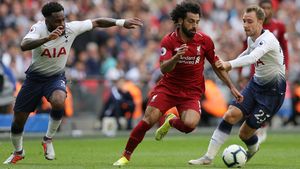 Liverpool, marea favorită a statisticii. Cum arată rezutatele din meciurile directe între Tottenham și Liverpool, finalistele Ligii Campionilor