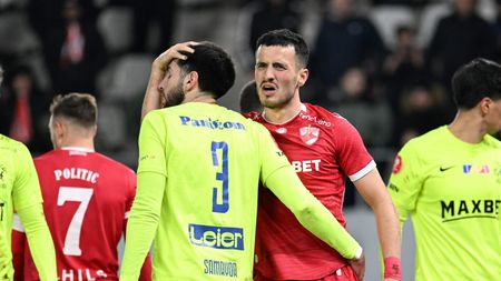 Clubul din Superliga trebuie să achite, până pe 15 aprilie, datorii de peste jumătate de milion de euro pentru a obține licența: „E adevărat! Situația nu e roz”. De unde ar putea veni salvarea. EXCLUSIV