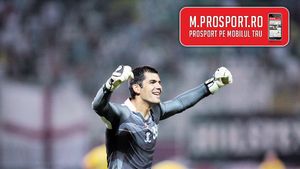 Favoruri pentru 'Pepe'!** Vezi ce clauze s-au modificat în contractul lui Bornescu!