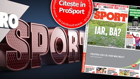 IAR, BĂ‚?** Gazonul de pe Național Arena, în care s-au băgat 3 milioane â‚¬, va fi praf la ora meciului