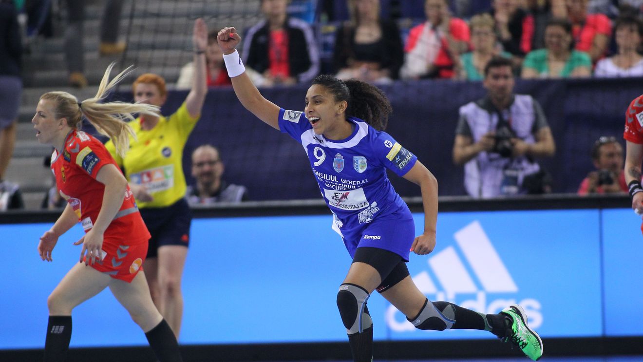 MAGNIFIC! CSM București este în finala Ligii Campionilor. Vardar Skopje a fost executată, urmează Gyor