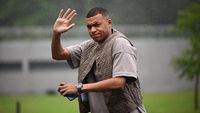 S-a aflat! Primul club care vrea să-l transfere pe Kylian Mbappe de la Real Madrid