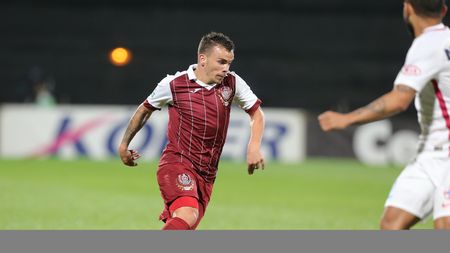 EXCLUSIV | Iuliu Mureșan lansează "bomba" în Liga 1: "Oricând l-aș lua înapoi pe Dan Nistor! M-am opus ca el să plece, dar Dan Petrescu nu l-a mai vrut"