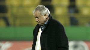 Porumboiu: "Pavlovic este un jucător gonflabil!"