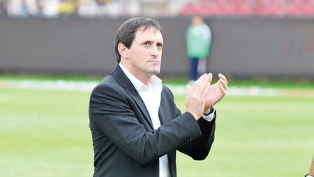 Primul succes important pentru Toni Conceicao: "Am ajuns în semifinalele Cupei, suntem îndreptăți să sperăm la acest trofeu"