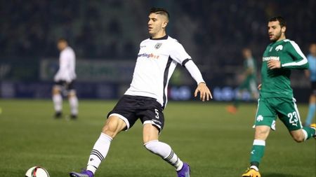 Becali a anunțat numele jucătorului care vine de la PAOK în schimbul lui Varela. Tade e OUT: "Am terminat cu el"