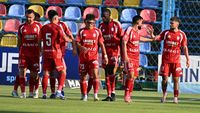 FC Botoșani – Corvinul Live Text Online, în etapa 4 din Superligă. Moldovenii caută primul succes din campionat! Echipele probabile