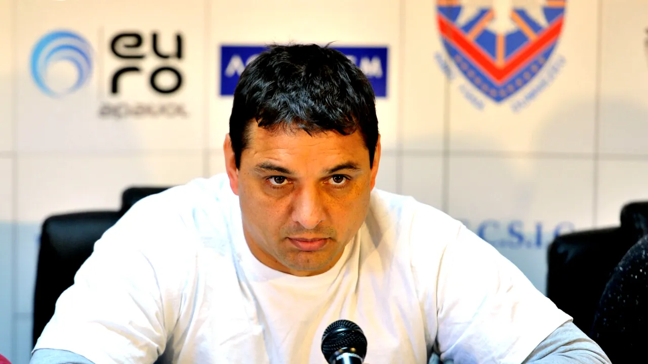 Ionel Ganea a provocat un accident rutier foarte grav, iar fiul său de 2 ani se află în stare critică!