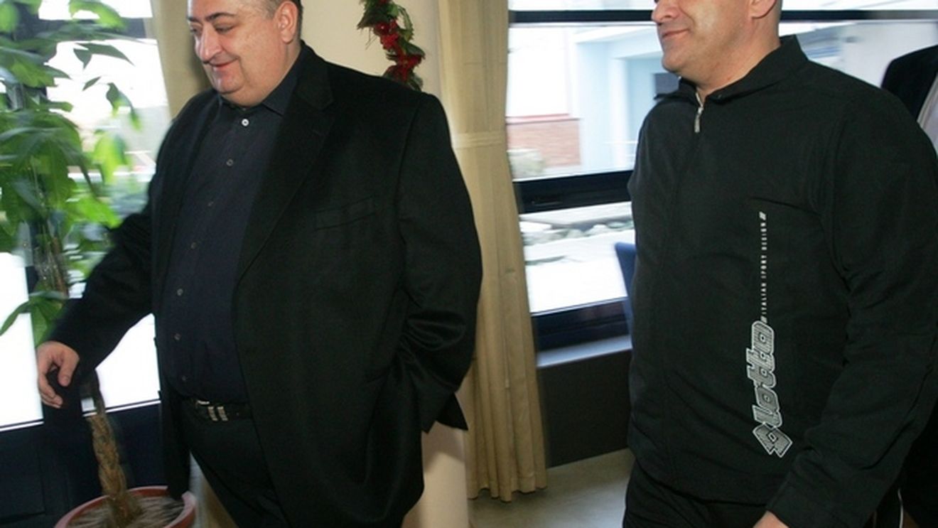 "Iancu nu a avut motive să mă demită!** Știu ce s-a întâmplat, dar nu vreau să vorbesc acum!"