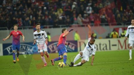 Reghe a băgat teama în adversarii din Liga I! Vali Negru:** "La cum au început, va fi o surpriză să ia cineva puncte Stelei în acest retur"