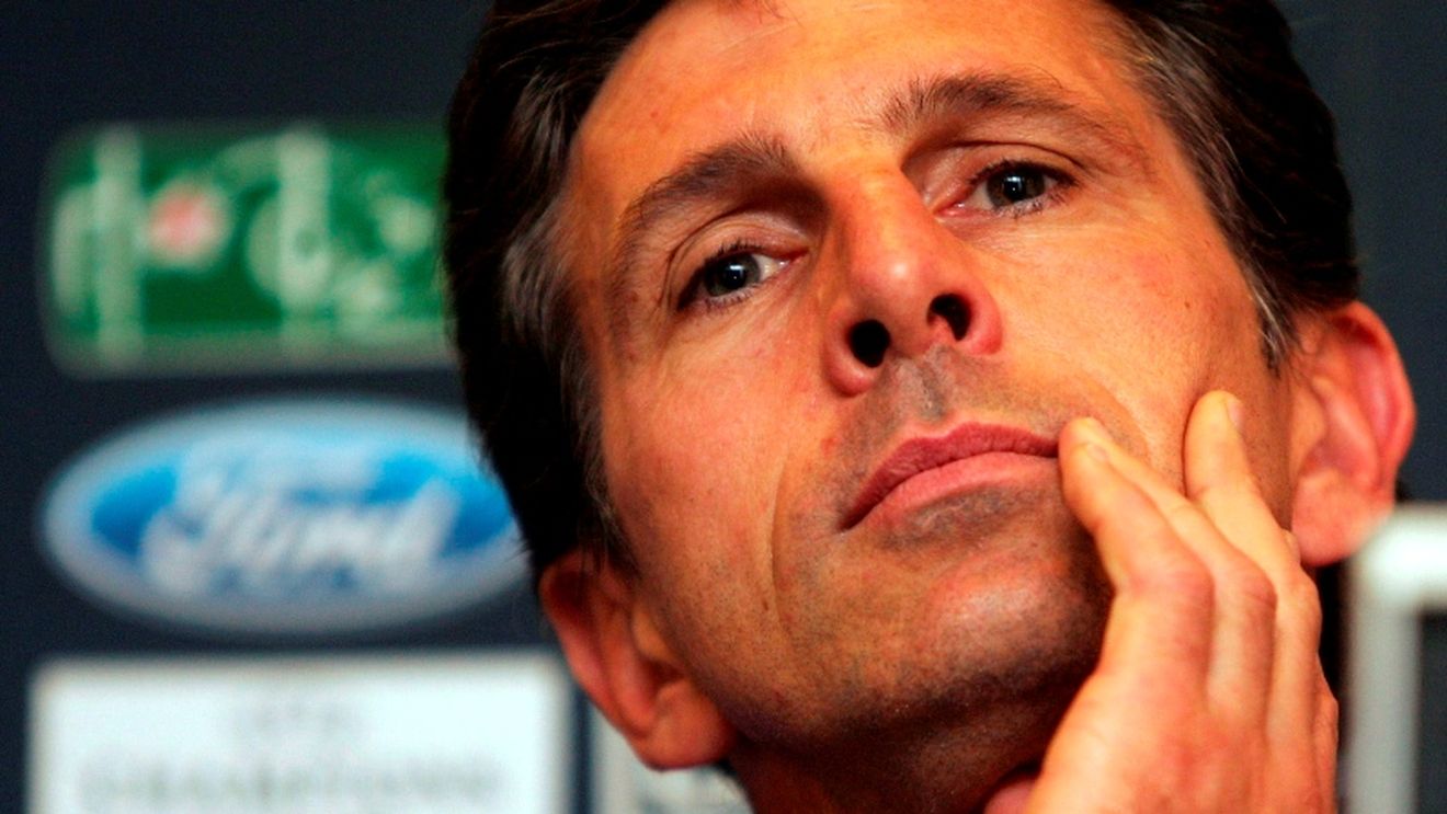 Puel: "Steaua e remotivată după schimbarea antrenorului, vom avea un meci greu"