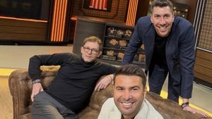 Investiţie imobiliară pentru Costel Pantilimon. În ce apartament şi-a băgat banii fostul portar de la Manchester City