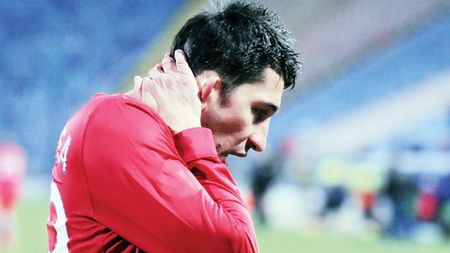 Răsturnare de situație în cazul lui Florin Costea. **Curtat de Severin, e aproape de un transfer puțin scontat: "Am vorbit azi cu el, în câteva zile se poate rezolva"