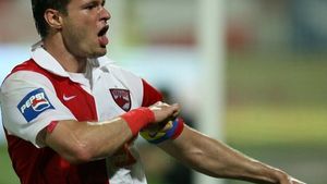 "Niculae nu pleacă de la Dinamo!** Bonetti mi-a zis că are mare nevoie de el! Nici pe Cristea nu îl dau!"