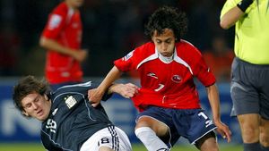 America de Sud își desemnează reprezentantele pentru Cupa Mondială