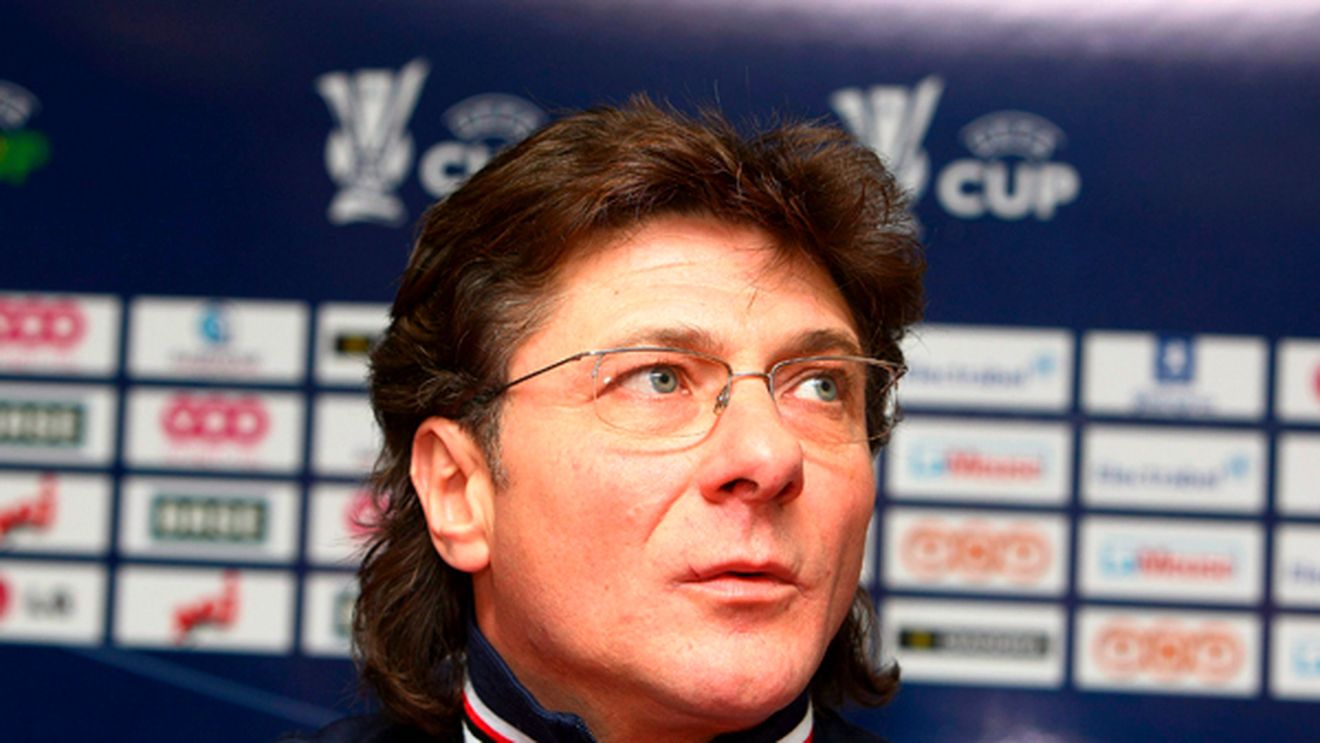 Mazzarri: "Meciul cu Steaua va fi o adevărată finală!** Avem nevoie de ajutorul fanilor"