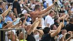 Alarmă în Bulgaria: se vorbește despre o posibilă intervenție UEFA după Universitatea Craiova – Levski 2-2