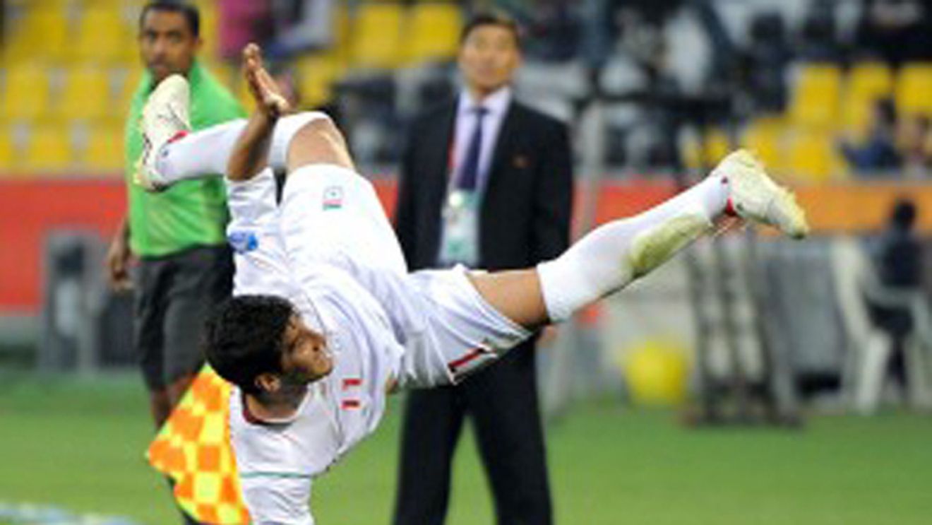 Ce jucător FABULOS a vrut să aducă MM la Steaua!** VIDEO Borussia oferă 5 milioane de euro pe "cel mai bun tânăr 'necunoscut' din lume"