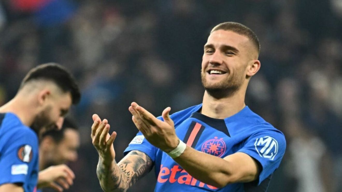 Doar așa ia Gigi Becali cele 15.000.000 de euro pe Daniel Bîrligea. Anunțul impresarului italian pe care îl are atacantul