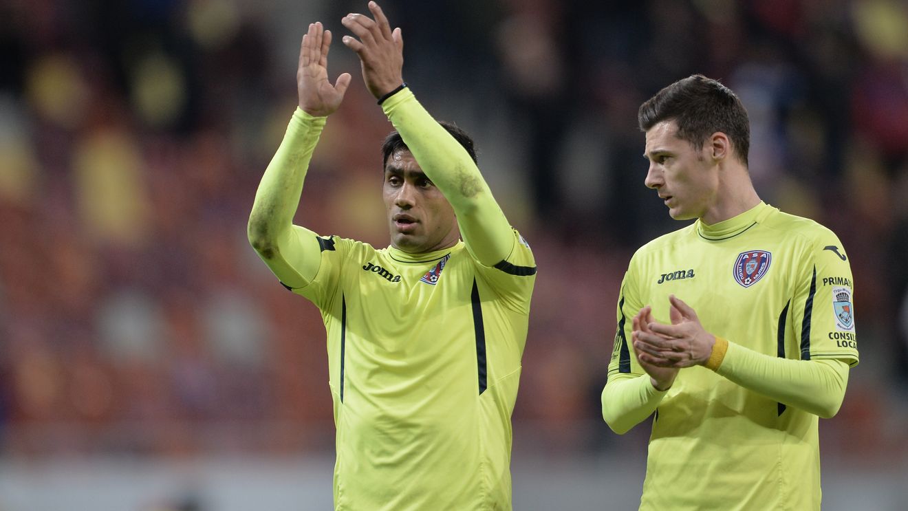 ASA e prima retrogradată! Mureșenii au pierdut la Severin, 0-1 cu Pandurii, și merg în Liga 2 după un sezon foarte slab. Gorjenii se luptă cu Chiajna și ACS Poli pentru rămânerea în Liga 1