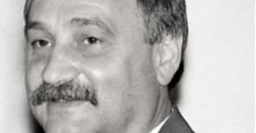 FOTO / A murit jurnalistul Teofil Octavian Cepraga,  tatăl actriței Kitty Cepraga