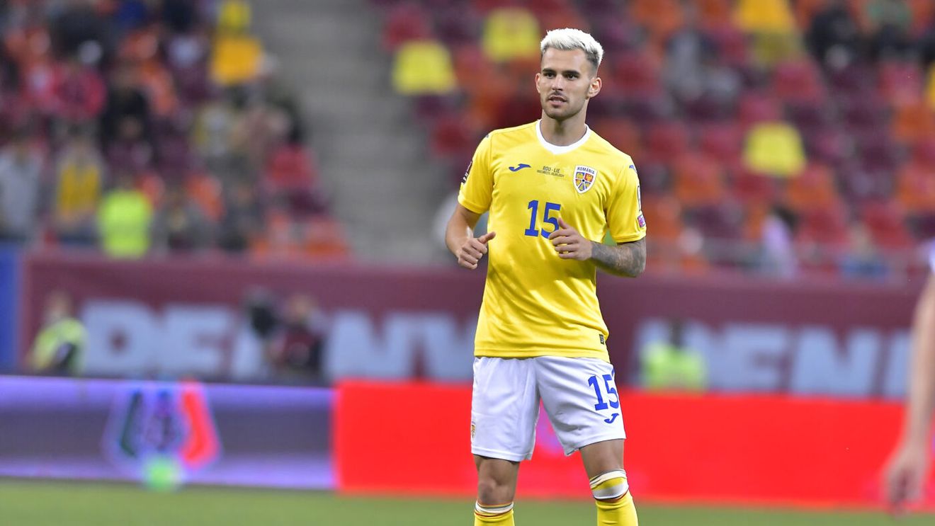 Marius Marin, quiz despre parcursul naționalei României la Campionatele Europene înainte de dubla cu Israel și Elveția. La câte întrebări a răspuns corect | VIDEO