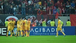 O victorie cu Steaua, de două ori mai valoroasă decât un succes cu Dinamo!** Ce prime au luat vasluienii după ce i-au învins pe "câini"