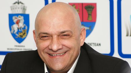 Gabi Balint, ironic la adresa lui FCSB, după umilința cu Gaz Metan: "Deci se poate și mai rău"