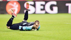 Felgueiras vrea să plece! CFR cere patru milioane în schimbul său