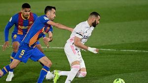 Cine transmite la TV „El Clasico” Barcelona - Real Madrid, în etapa a 10-a din La Liga