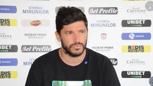 Cristi Tănase, adevărul despre revenirea în Liga 1: „Am avut probleme în Turcia”. Fotbalistul Academicii Clinceni recunoaște: „Am kilograme în plus” | VIDEO