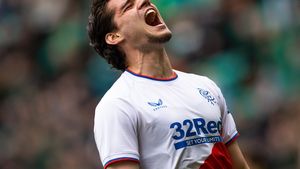 Motivul pentru care Ianis Hagi ar urma să fie „blocat” la Rangers: „Cred că se vor crampona de asta” | VIDEO EXCLUSIV ProSport Live