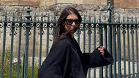 Sorana Cîrstea, mesaj ascuns pentru fiul lui Ion Țiriac? A postat o imagine cu ea şi o melodie: „Aparțin vieții tale”