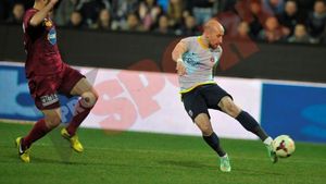 Miriuță vrea schimbări la echipă, Maftei recunoaște superioritatea Stelei: "Le-am simțit puterea, sunt favoriți la titlu"